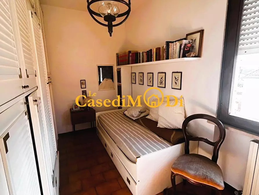 Immagine 35 di Porzione di casa in vendita  a Rosignano Marittimo