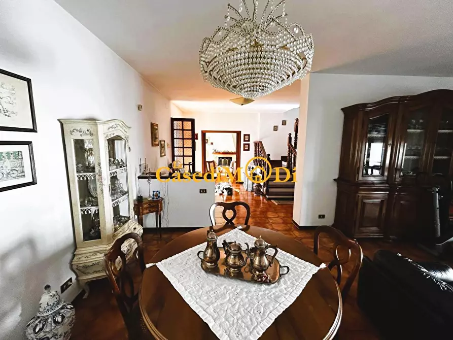 Immagine 5 di Porzione di casa in vendita  a Rosignano Marittimo