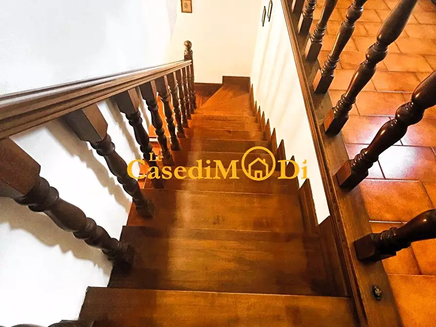 Immagine 20 di Porzione di casa in vendita  a Rosignano Marittimo