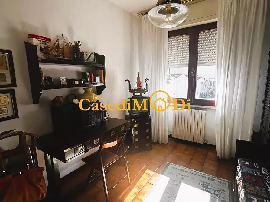 Immagine 25 di Porzione di casa in vendita  a Rosignano Marittimo