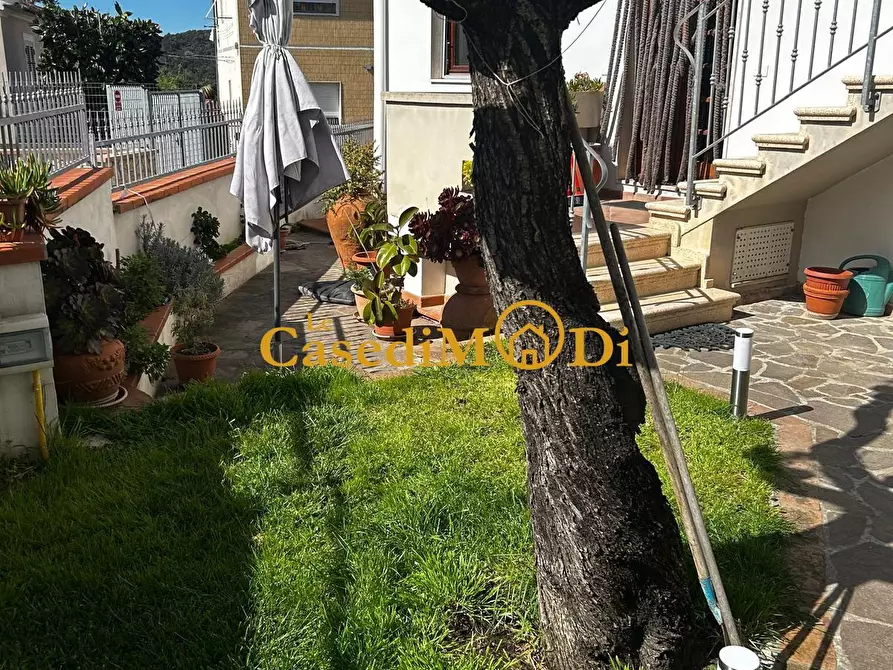 Immagine 39 di Porzione di casa in vendita  a Rosignano Marittimo