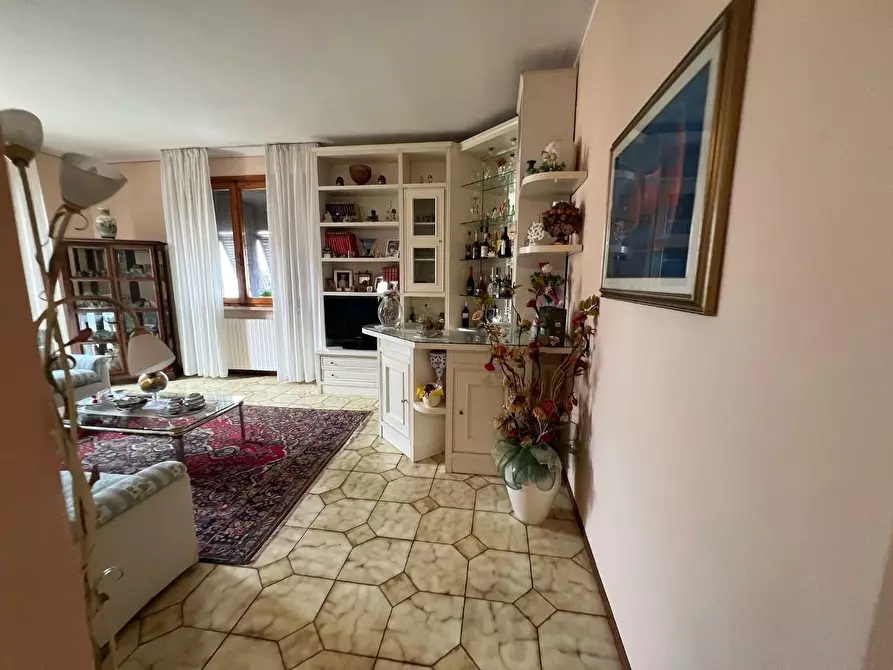 Immagine 3 di Appartamento in vendita  a Vinci