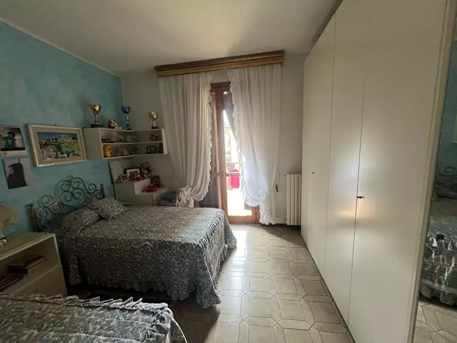 Immagine 6 di Appartamento in vendita  a Vinci