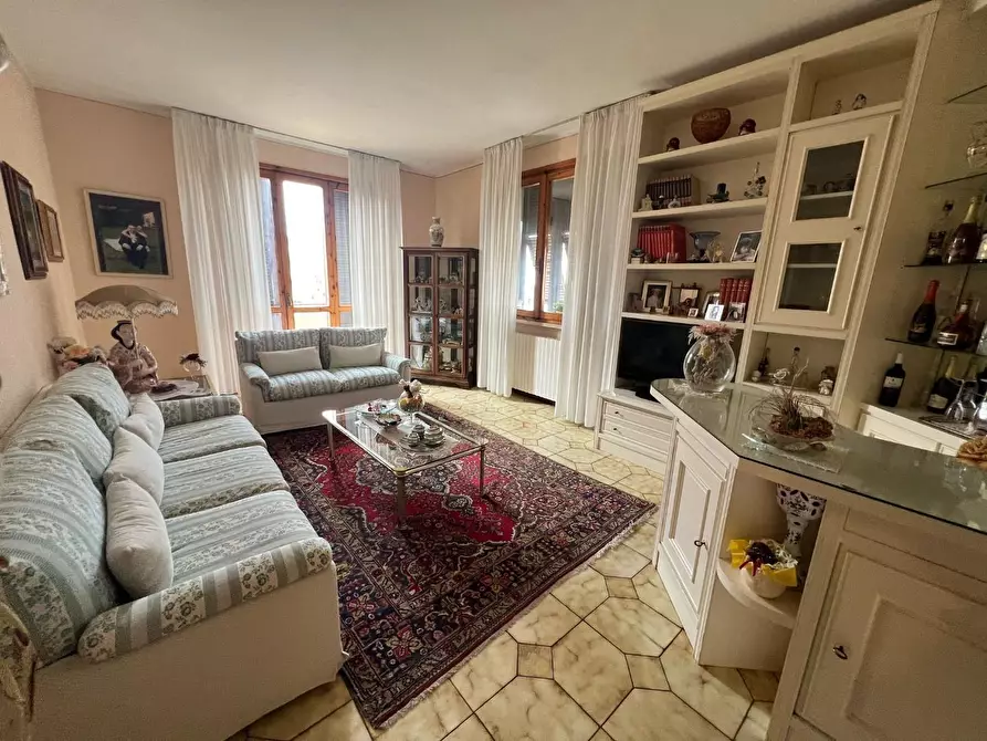 Immagine 2 di Appartamento in vendita  a Vinci