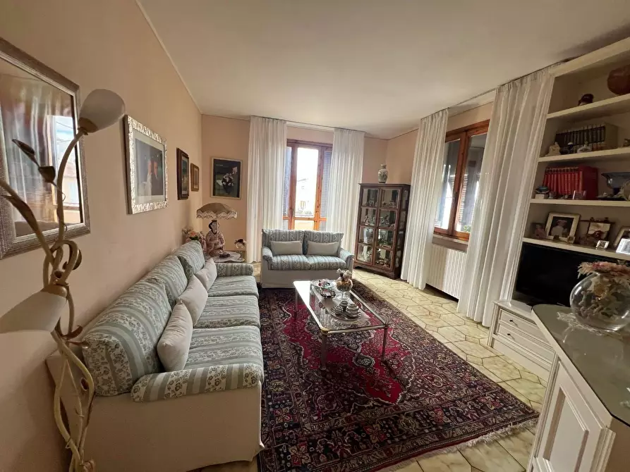 Immagine 4 di Appartamento in vendita  a Vinci