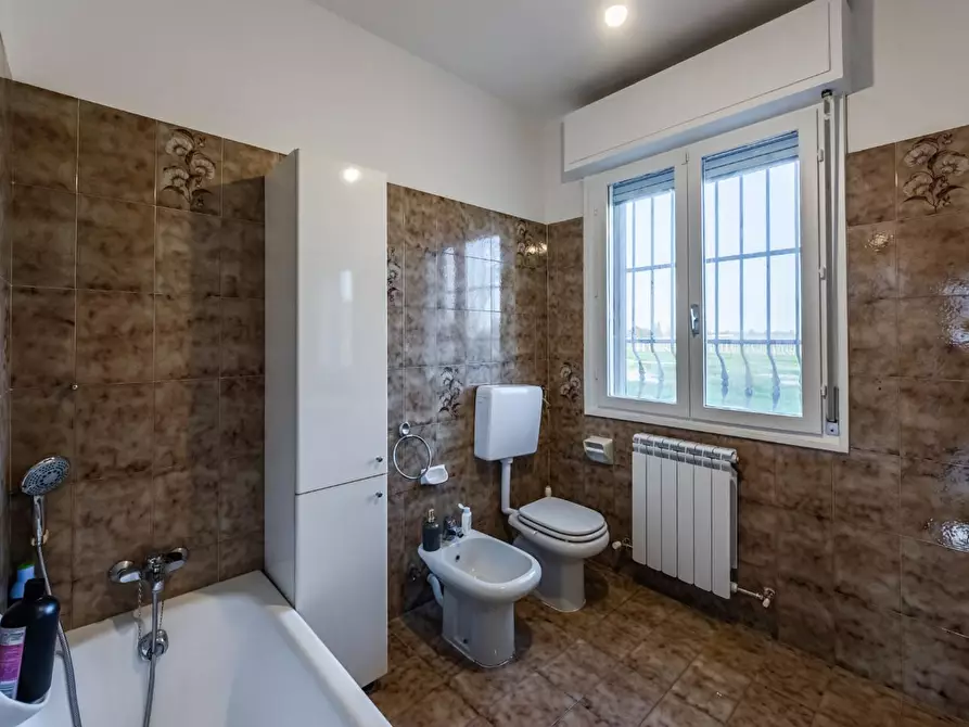 Immagine 24 di Villetta a schiera in vendita  a San Prospero