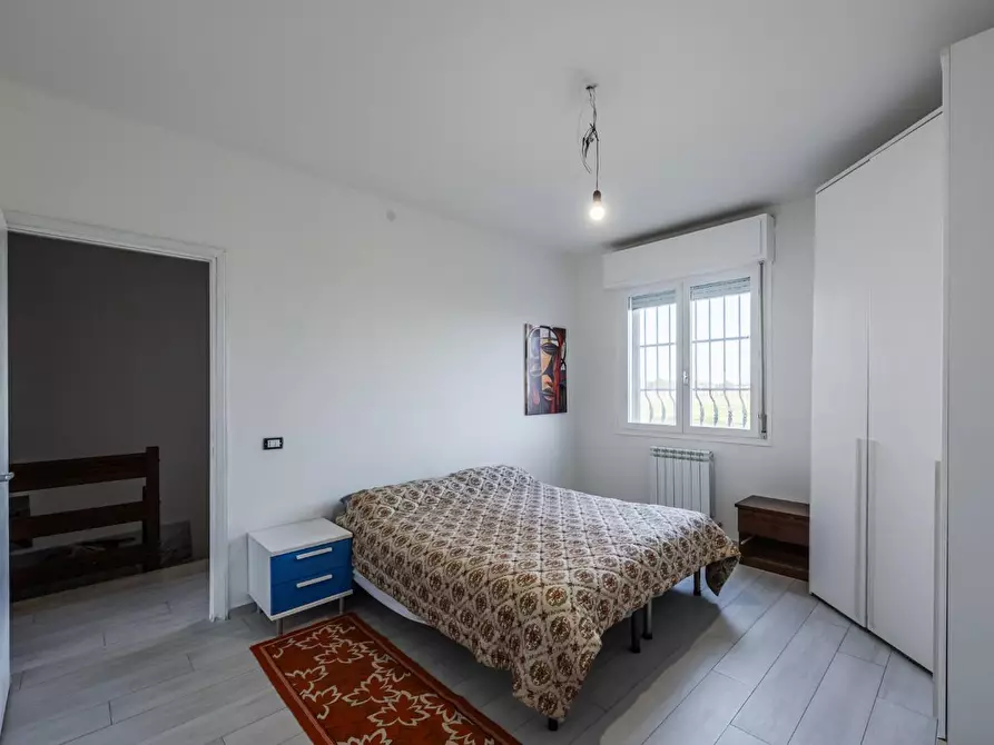 Immagine 22 di Villetta a schiera in vendita  a San Prospero