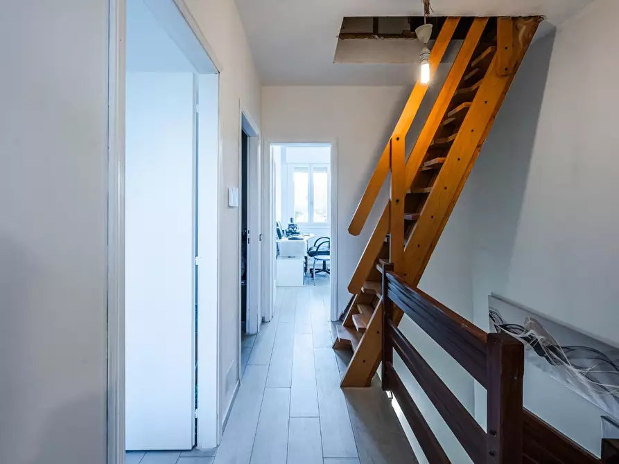 Immagine 27 di Villetta a schiera in vendita  a San Prospero