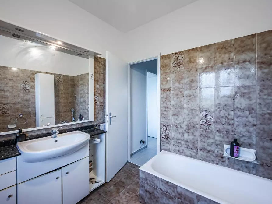 Immagine 26 di Villetta a schiera in vendita  a San Prospero