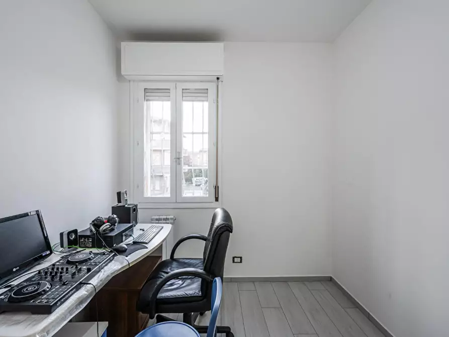 Immagine 32 di Villetta a schiera in vendita  a San Prospero