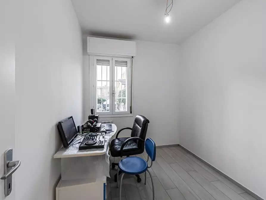 Immagine 29 di Villetta a schiera in vendita  a San Prospero