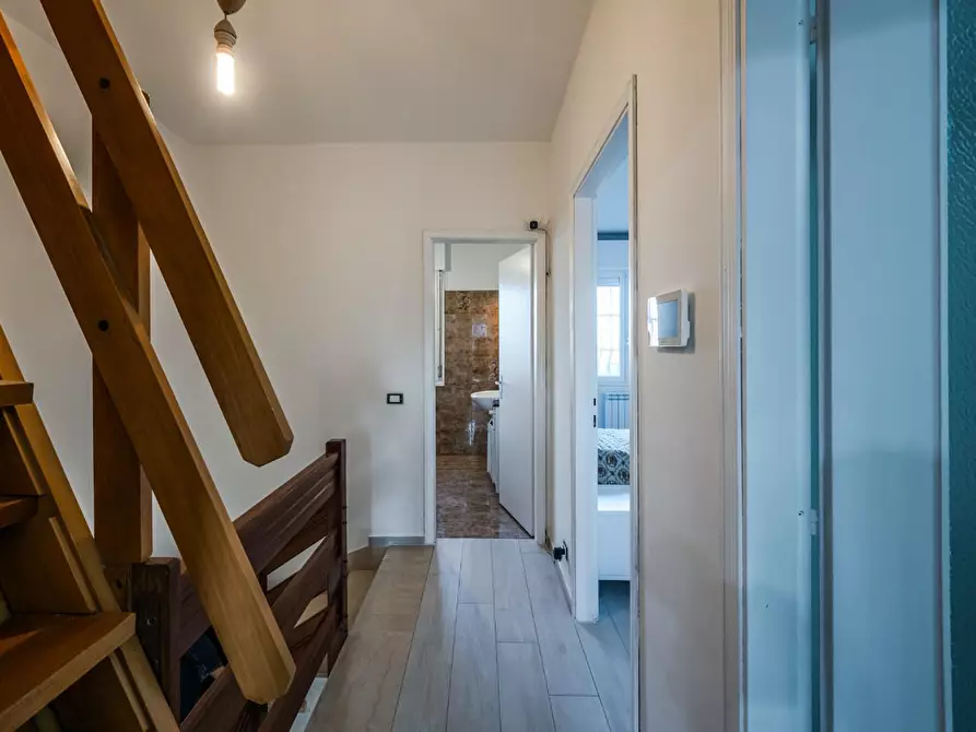 Immagine 28 di Villetta a schiera in vendita  a San Prospero