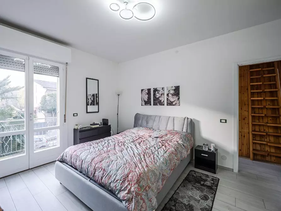 Immagine 20 di Villetta a schiera in vendita  a San Prospero