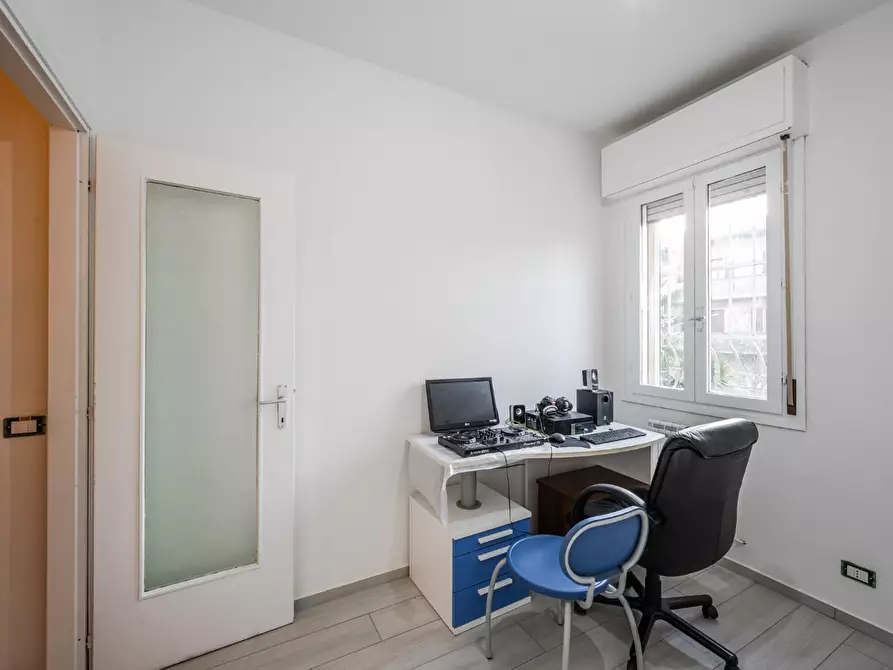 Immagine 30 di Villetta a schiera in vendita  a San Prospero