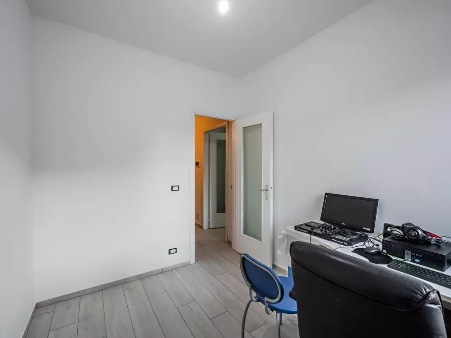 Immagine 31 di Villetta a schiera in vendita  a San Prospero