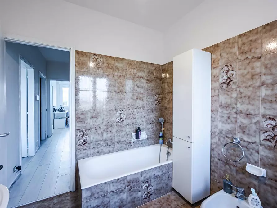 Immagine 25 di Villetta a schiera in vendita  a San Prospero