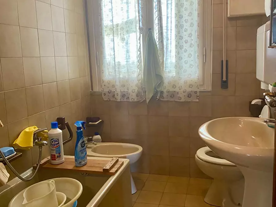 Immagine 17 di Appartamento in vendita  a Lucca