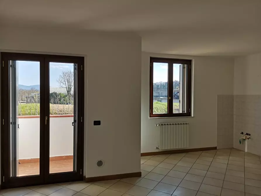 Immagine 31 di Appartamento in vendita  a Colle Di Val D'elsa