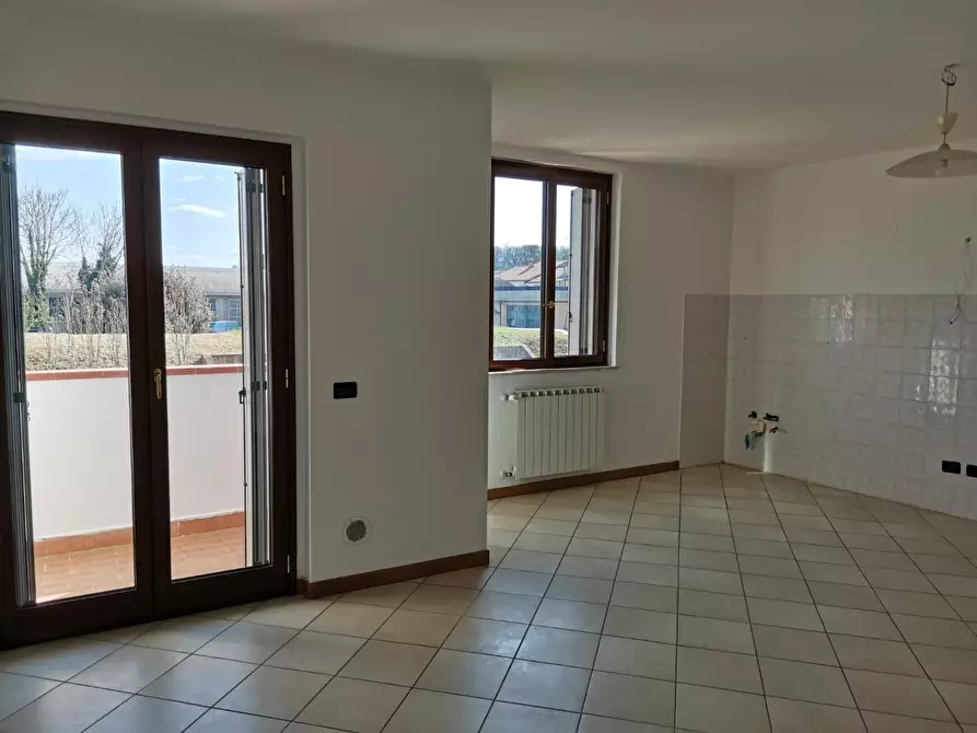 Immagine 3 di Appartamento in vendita  a Colle Di Val D'elsa