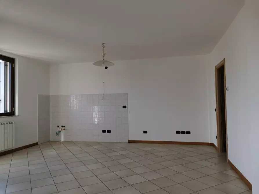 Immagine 9 di Appartamento in vendita  a Colle Di Val D'elsa