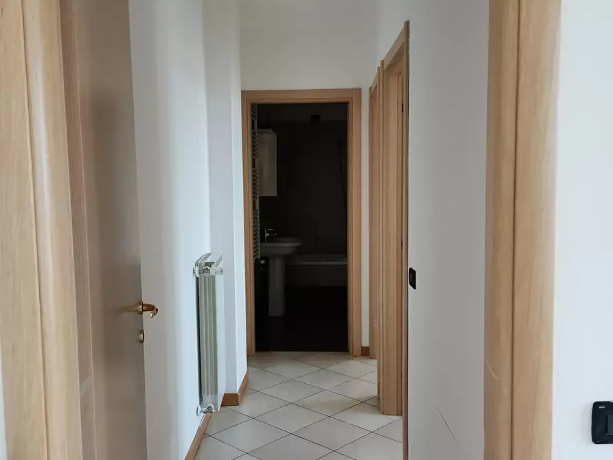 Immagine 30 di Appartamento in vendita  a Colle Di Val D'elsa