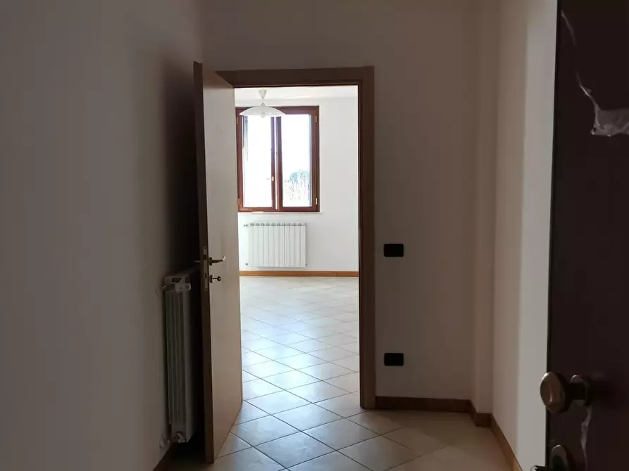 Immagine 7 di Appartamento in vendita  a Colle Di Val D'elsa