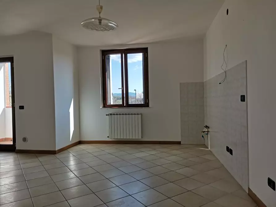 Immagine 6 di Appartamento in vendita  a Colle Di Val D'elsa