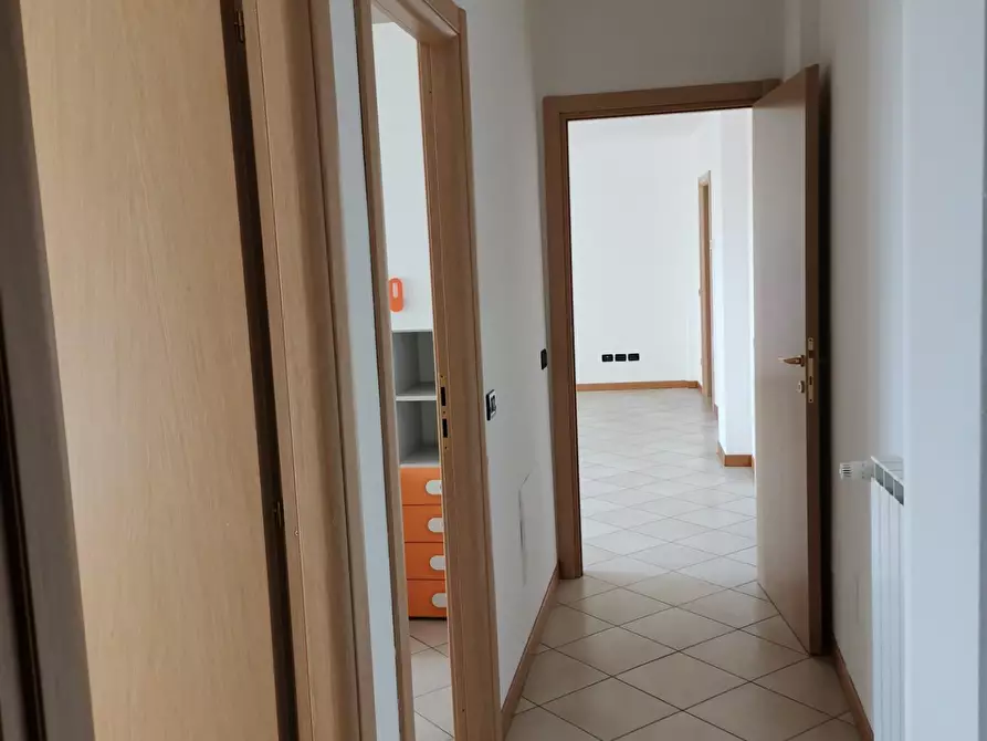 Immagine 25 di Appartamento in vendita  a Colle Di Val D'elsa