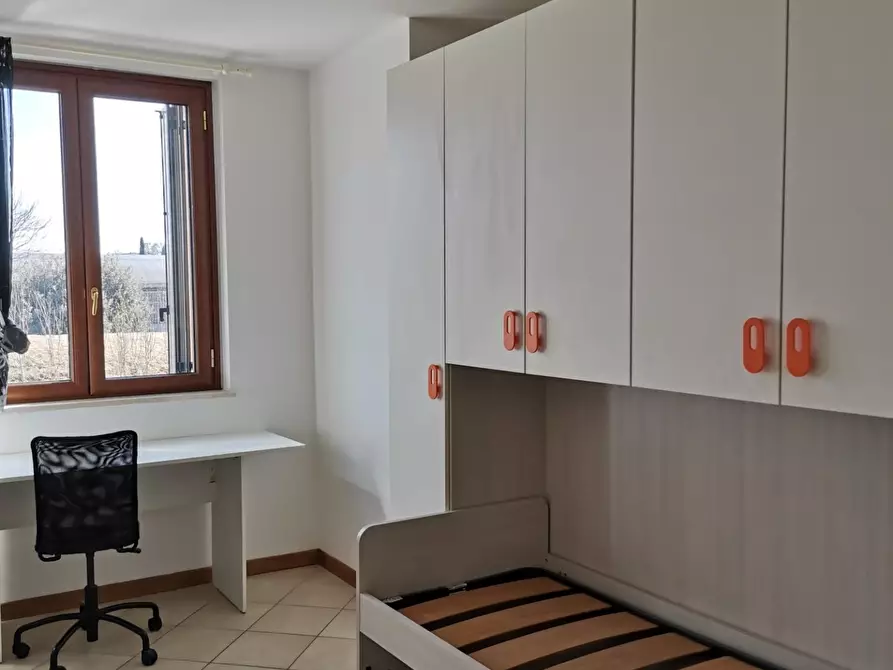 Immagine 16 di Appartamento in vendita  a Colle Di Val D'elsa