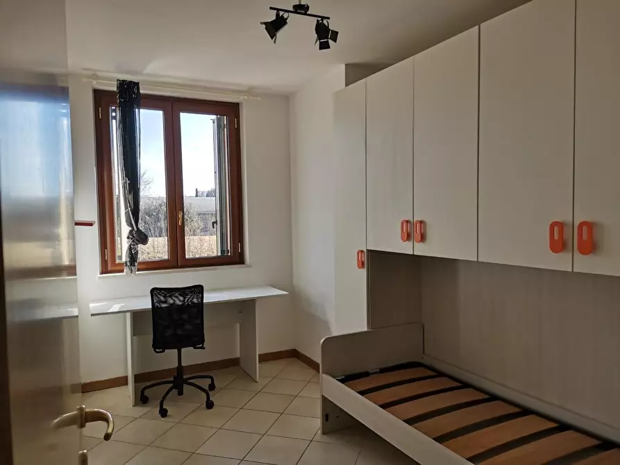 Immagine 17 di Appartamento in vendita  a Colle Di Val D'elsa