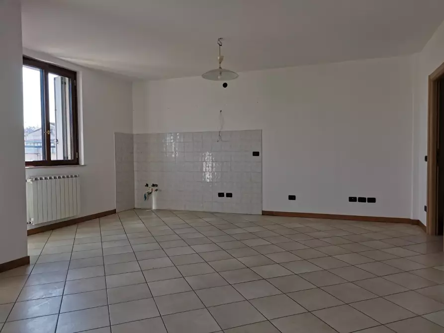 Immagine 8 di Appartamento in vendita  a Colle Di Val D'elsa