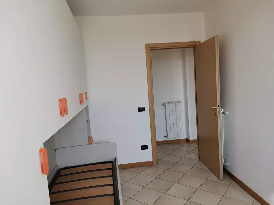 Immagine 18 di Appartamento in vendita  a Colle Di Val D'elsa