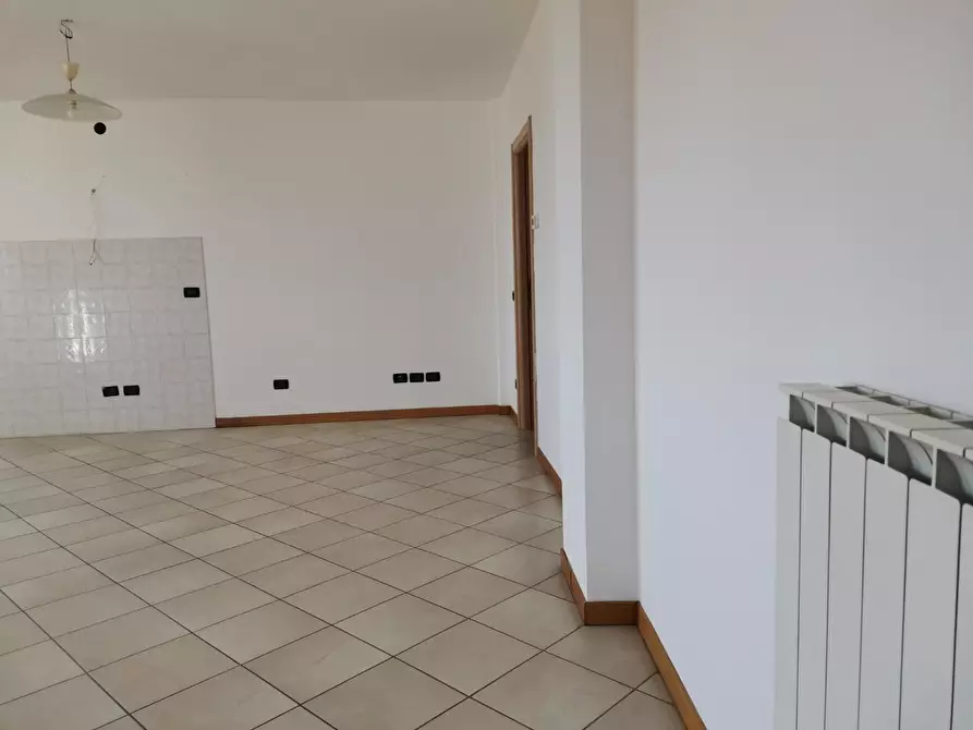 Immagine 10 di Appartamento in vendita  a Colle Di Val D'elsa