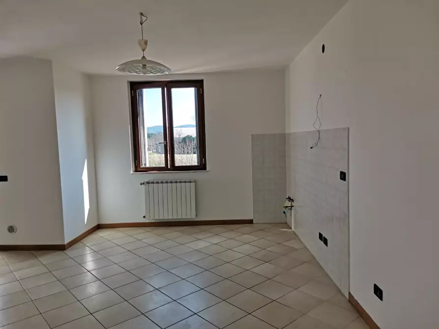 Immagine 14 di Appartamento in vendita  a Colle Di Val D'elsa