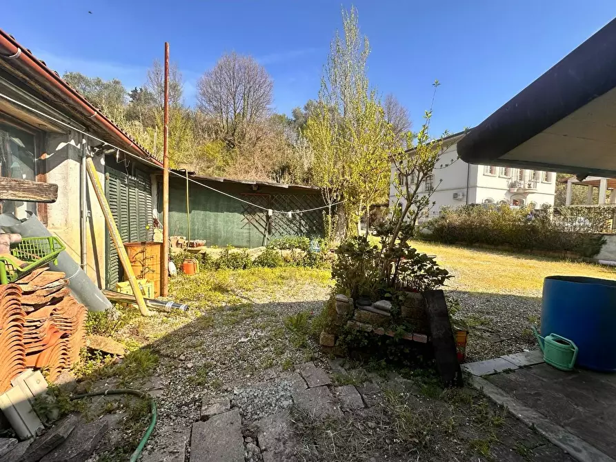 Immagine 16 di Villa in vendita  a Casciana Terme Lari