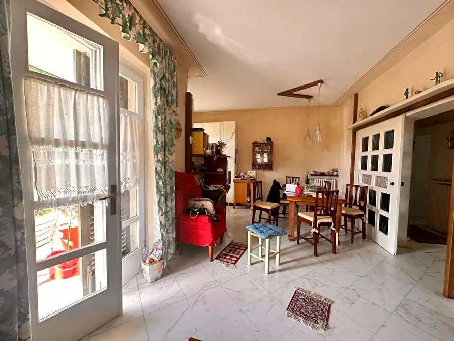 Immagine 5 di Villa in vendita  a Casciana Terme Lari