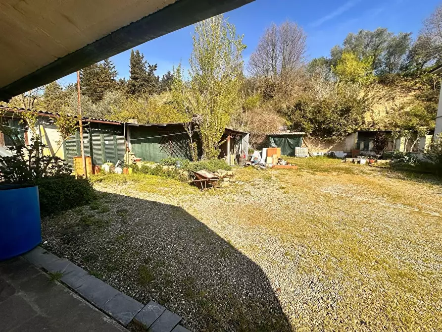 Immagine 17 di Villa in vendita  a Casciana Terme Lari