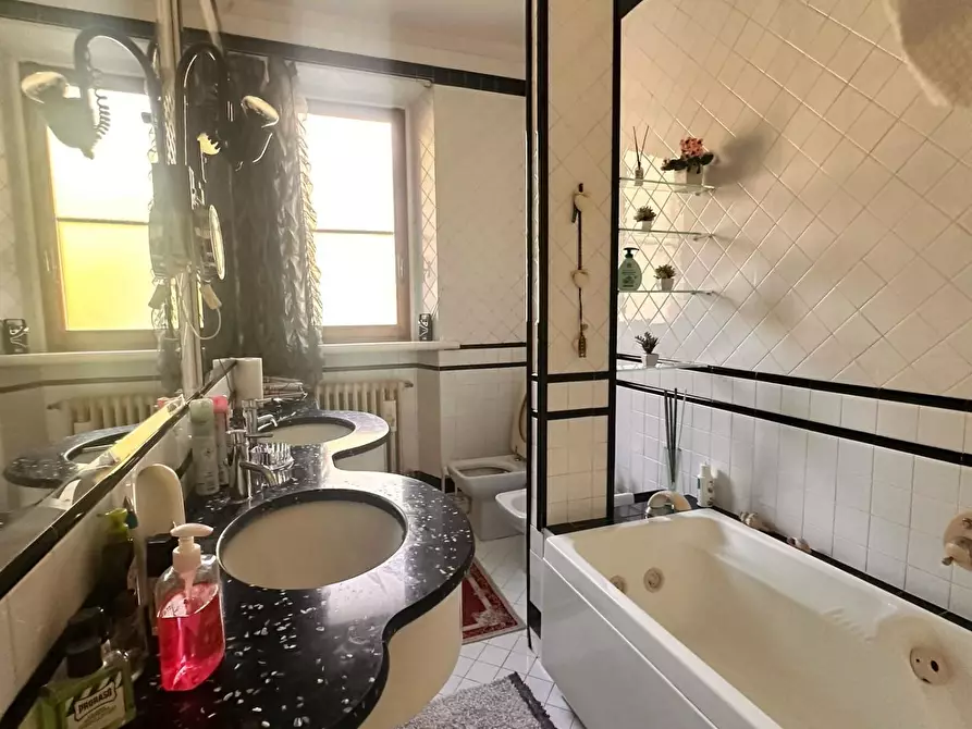 Immagine 7 di Villa in vendita  a Casciana Terme Lari