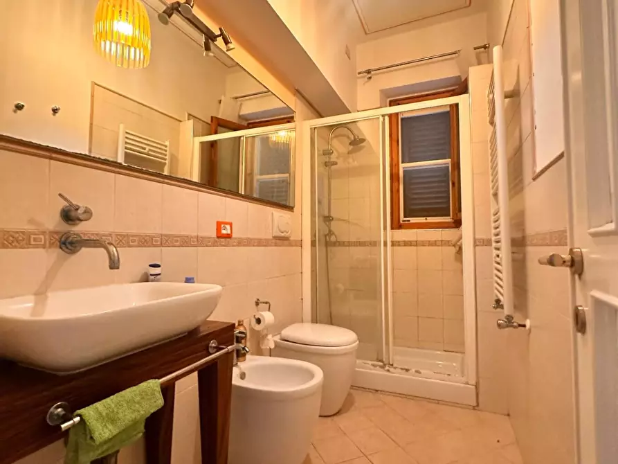 Immagine 12 di Villa in vendita  a Casciana Terme Lari