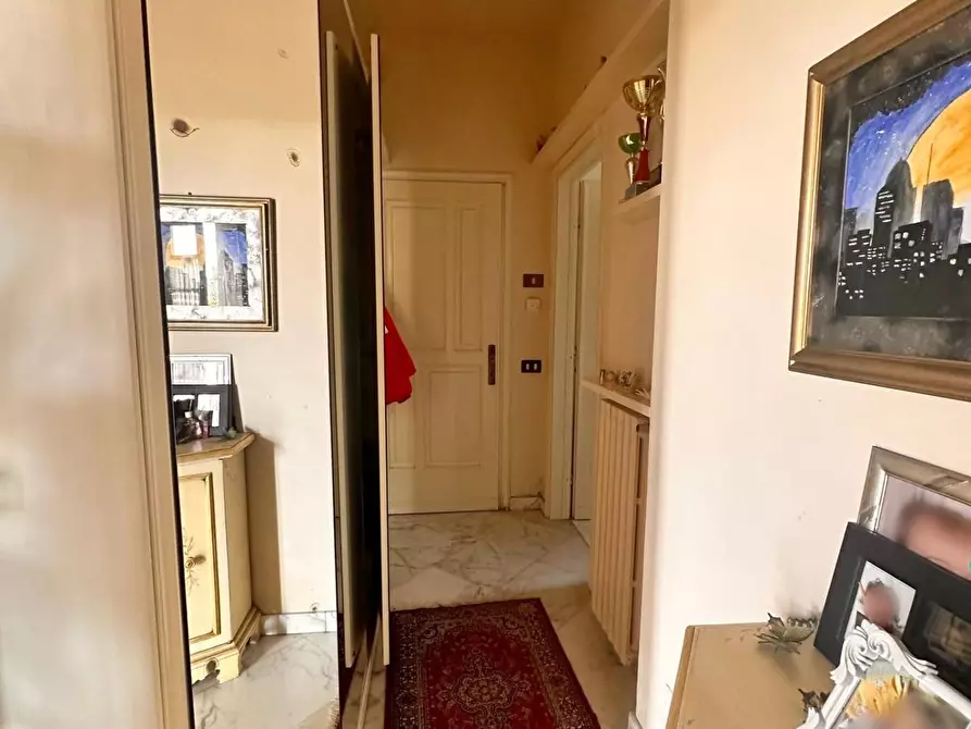 Immagine 3 di Villa in vendita  a Casciana Terme Lari