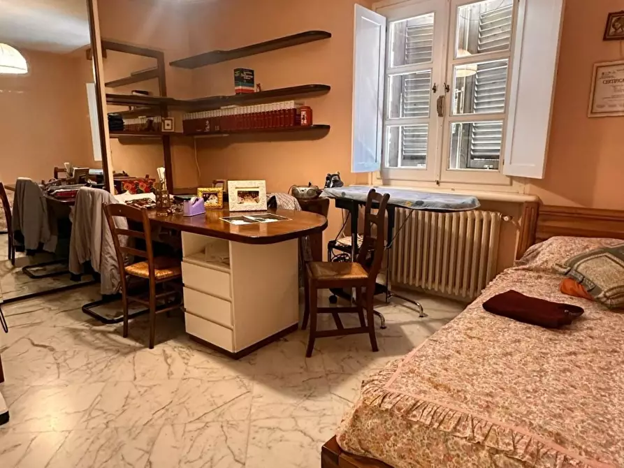 Immagine 11 di Villa in vendita  a Casciana Terme Lari