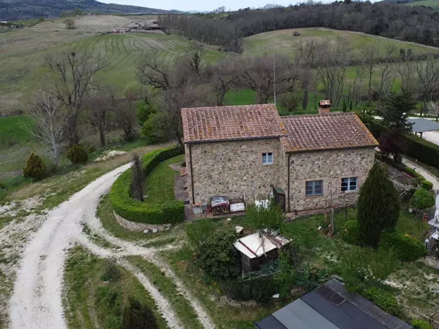 Immagine 20 di Rustico / casale in vendita  a Casole D'elsa