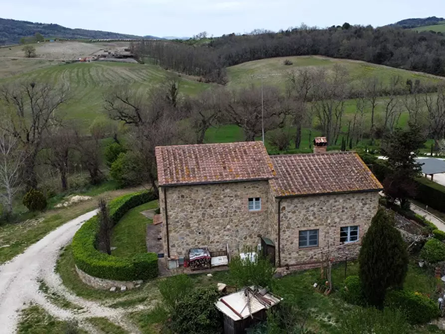 Immagine 19 di Rustico / casale in vendita  a Casole D'elsa