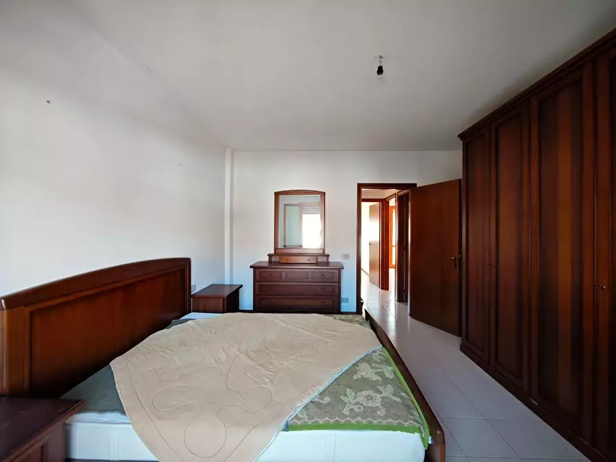 Immagine 35 di Villetta a schiera in vendita  a Ponsacco