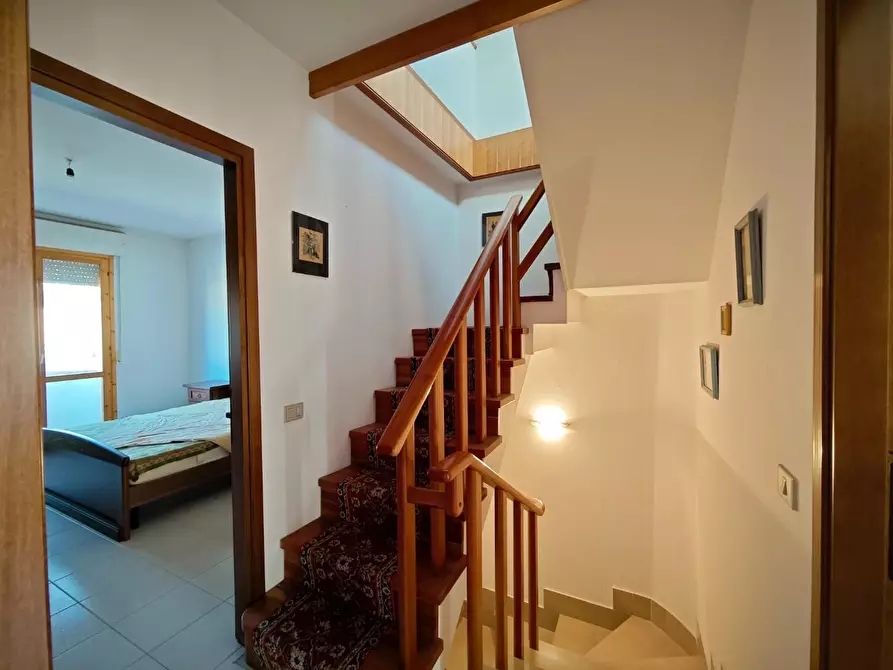 Immagine 32 di Villetta a schiera in vendita  a Ponsacco