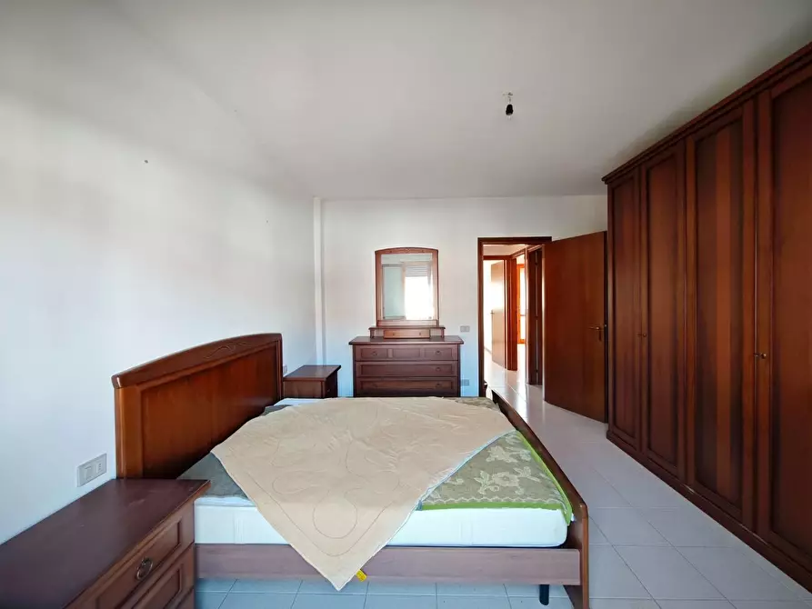 Immagine 37 di Villetta a schiera in vendita  a Ponsacco