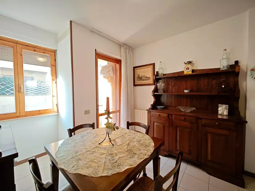 Immagine 20 di Villetta a schiera in vendita  a Ponsacco