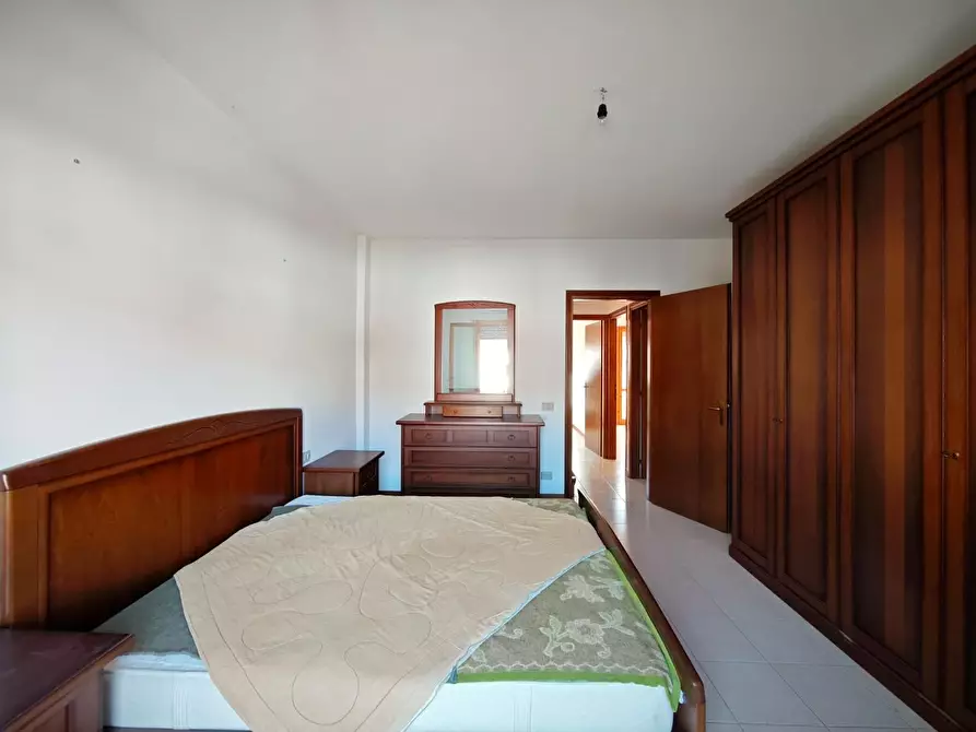 Immagine 36 di Villetta a schiera in vendita  a Ponsacco