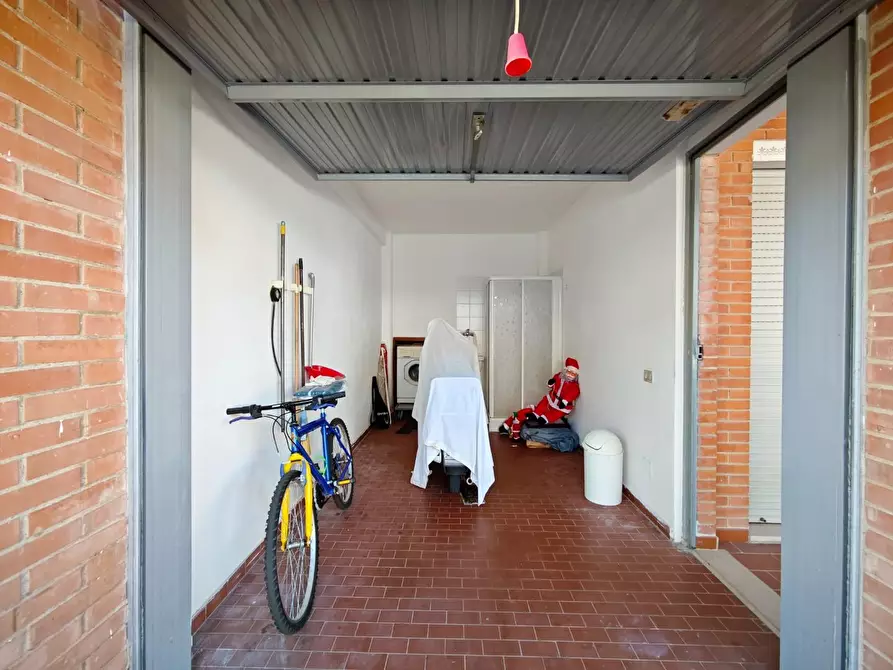 Immagine 56 di Villetta a schiera in vendita  a Ponsacco