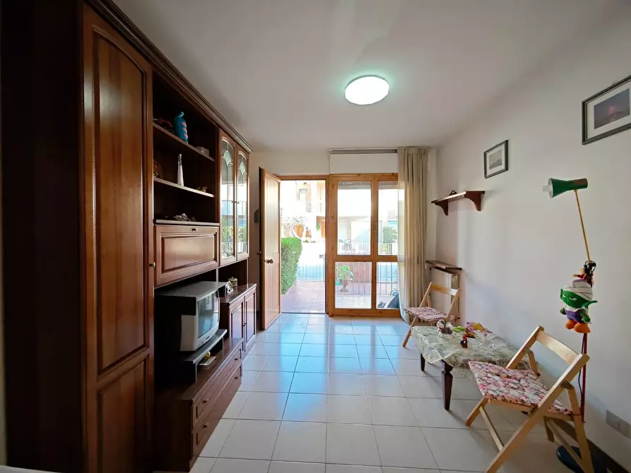 Immagine 25 di Villetta a schiera in vendita  a Ponsacco